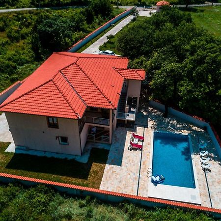 Stars Residence Petrovac Extérieur photo