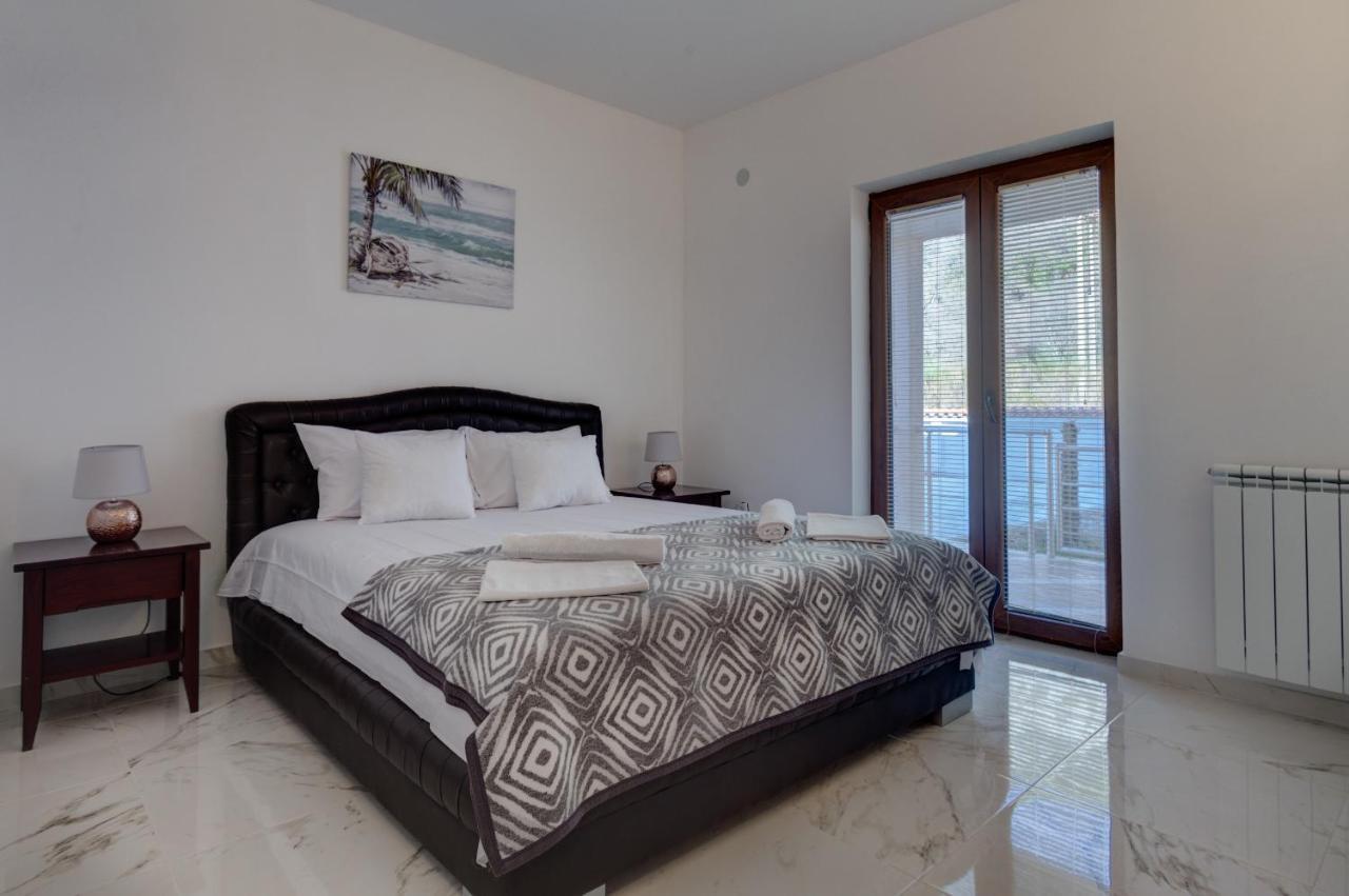 Stars Residence Petrovac Extérieur photo