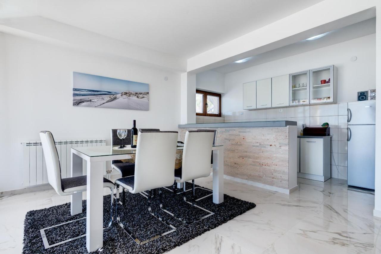 Stars Residence Petrovac Extérieur photo