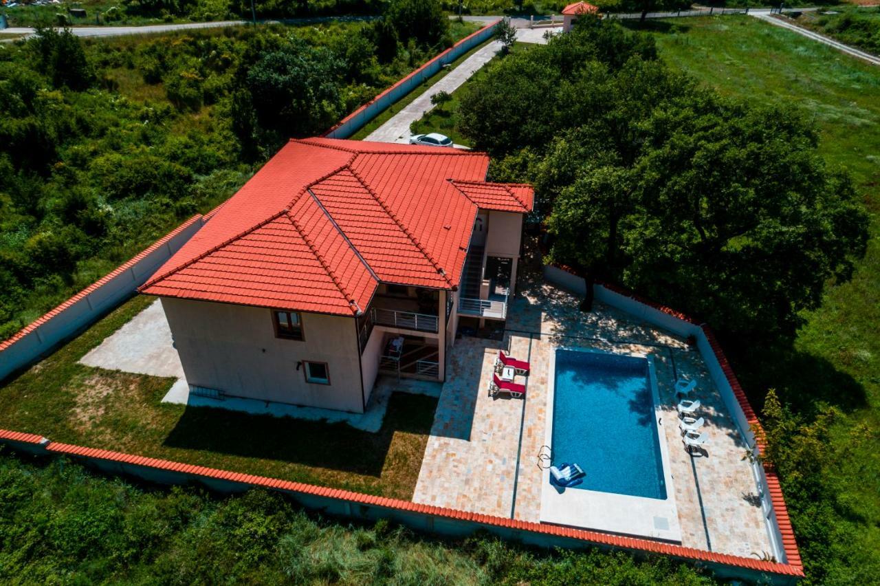 Stars Residence Petrovac Extérieur photo