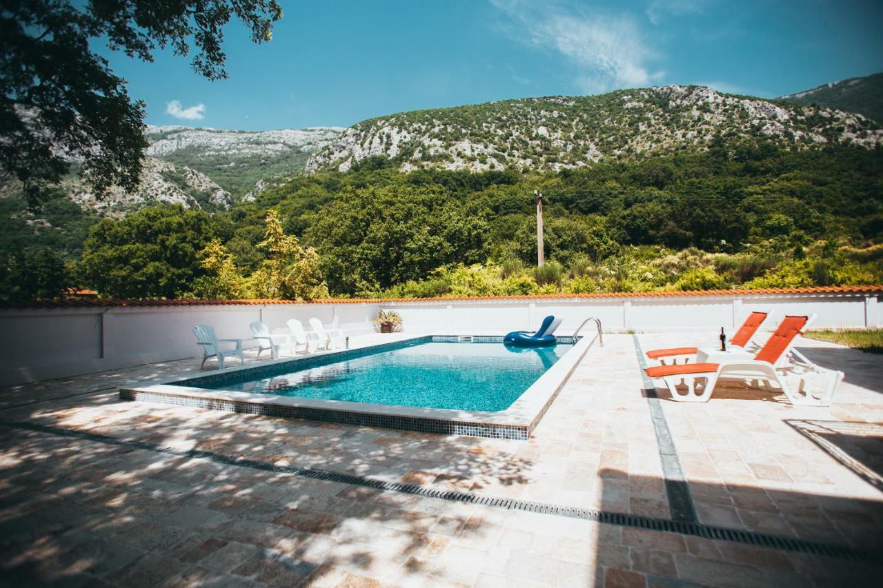 Stars Residence Petrovac Extérieur photo